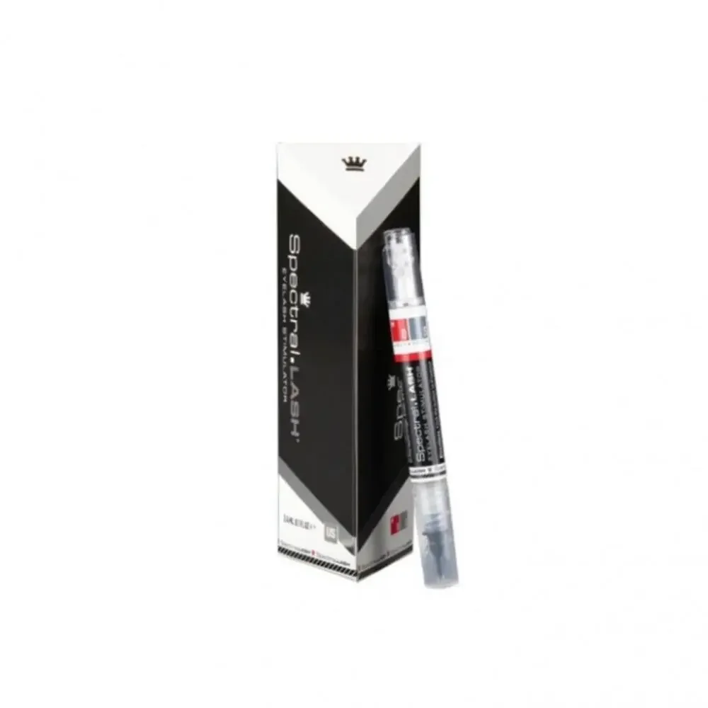 DS Laboratories Spectral Lash Eyelash Stimulator 2.4ml NIB